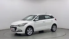Used Hyundai Elite i20 Asta 1.2 in Chandigarh