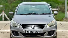 Used Maruti Suzuki Ciaz ZXI+ in Nagpur