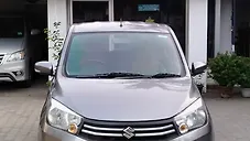 Used Maruti Suzuki Celerio ZXi AMT in Chennai