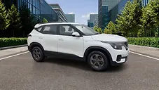 Used Kia Seltos HTK Plus 1.5 Diesel iMT in Pune