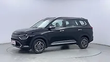 Used Kia Carens Luxury Plus 1.5 Diesel AT 7 STR in Chandigarh