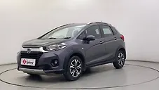Used Honda WR-V SV MT Petrol in Ahmedabad