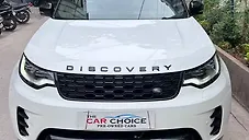 Used Land Rover Discovery HSE R-Dynamic 2.0 Petrol [2021-2023] in Hyderabad