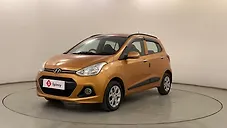 Used Hyundai Grand i10 Sportz 1.2 Kappa VTVT [2013-2016] in Pune