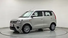 Used Maruti Suzuki Wagon R VXI 1.0 [2022-2023] in Delhi