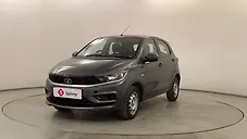 Used Tata Tiago XM iCNG [2023-2025] in Pune