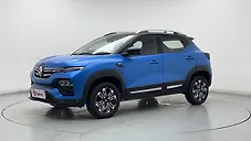 Used Renault Kiger RXZ MT Dual Tone in Ghaziabad
