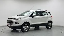 Used Ford Ecosport Titanium 1.5 Ti-VCT in Gurgaon