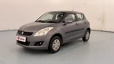 Used Maruti Suzuki Swift VXi in Ghaziabad