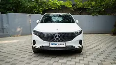 Used Mercedes-Benz EQA 250 Plus in Pune