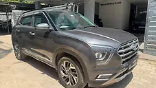 Used Hyundai Creta EX 1.5 Petrol [2020-2022] in Chennai
