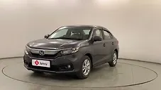Used Honda Amaze 1.2 V MT Petrol [2018-2020] in Pune