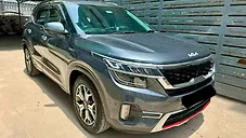 Used Kia Seltos GTX Plus 1.5 Turbo Petrol DCT [2023-2024] in Chennai