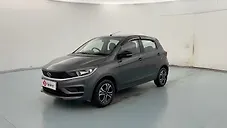 Used Tata Tiago XT [2023-2025] in Lucknow