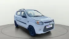 Used Maruti Suzuki Alto 800 Vxi in Patna