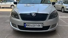 Used Skoda Rapid 1.5 TDI CR Elegance AT in Thane