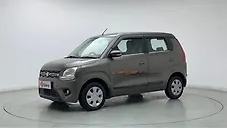 Used Maruti Suzuki Wagon R ZXi 1.2 AMT in Delhi