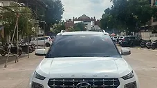 Used Hyundai Venue SX (O) 1.0 Turbo iMT in Nagpur
