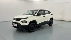 Used Tata Punch Pure MT [2023-2024] in Lucknow