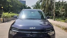 Used Kia Carens Prestige Plus 1.5 Diesel MT 7 STR in Mumbai