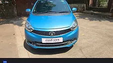 Used Tata Tiago Revotron XZA [2017-2019] in Mumbai