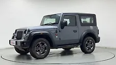 Used Mahindra Thar LX Hard Top Petrol AT 4WD [2021-2022] in Delhi