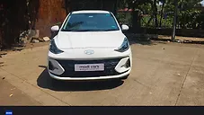 Used Hyundai Grand i10 NIOS Sportz Petrol Automatic in Mumbai