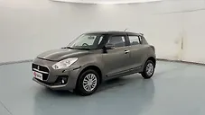 Used Maruti Suzuki Swift VXi [2021-2023] in Lucknow