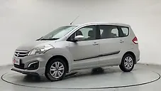 Used Maruti Suzuki Ertiga ZXi Plus in Ghaziabad