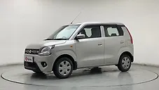 Used Maruti Suzuki Wagon R VXI 1.0 [2023-2025] in Delhi