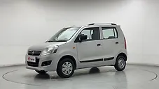 Used Maruti Suzuki Wagon R LXI in Delhi