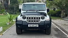 Used Mahindra Thar Roxx MX1 2WD Petrol 2.0L Turbo Manual in Delhi