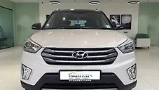 Used Hyundai Creta 1.6 SX Plus Petrol in Ahmedabad