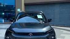 Used Tata Nexon Creative Plus (S) Petrol 1.2L Turbo Automatic (AMT) Dark Edition in Delhi