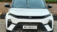 Used Tata Nexon Creative Plus 1.2 Petrol 6AMT [2023-2025] in Mumbai