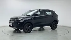 Used Tata Nexon XZA Plus Diesel Dark Edition [2021-2023] in Faridabad