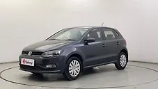 Used Volkswagen Polo Comfortline 1.2L (P) in Ahmedabad
