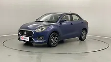 Used Maruti Suzuki DZire ZXi Plus AMT in Jaipur