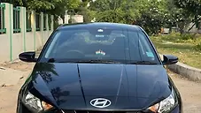 Used Hyundai Elite i20 Sportz (O) 1.2 IVT [2024-2025] in Chennai