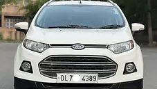 Used Ford Ecosport Titanium 1.5L Ti-VCT AT in Delhi