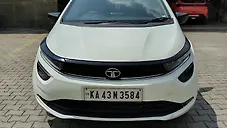 Used Tata Altroz XM Plus Petrol in Bangalore