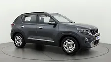 Used Kia Sonet HTK Plus 1.2 in Chennai