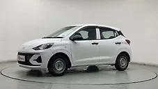 Used Hyundai Grand i10 NIOS Era Petrol Manual in Delhi