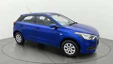 Used Hyundai Elite i20 Magna 1.4 CRDI [2016-2017] in Bangalore