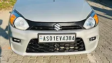 Used Maruti Suzuki Alto 800 VXi in Guwahati