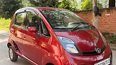 Used Tata Nano XM in Lucknow