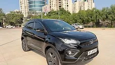 Used Tata Nexon XZ Plus (HS) Dark Edition in Lucknow