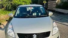 Used Maruti Suzuki Swift VXi in Guwahati