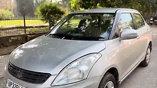 Used Maruti Suzuki Swift DZire VDI in Lucknow