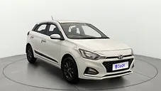 Used Hyundai Elite i20 Sportz 1.2 in Agra
